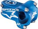 Spank Spike Race Stem, blue/shot peen | Bild 2