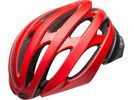 Bell Stratus, matte/gloss red/black | Bild 3