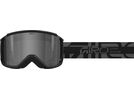 Giro Revolt, Vivid Jet Black / burst black | Bild 1