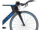 Cube Aerium Race, carbon`n`blue | Bild 6