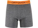 Ortovox 185 Merino Rock'n'Wool Boxer M, dark grey blend | Bild 1