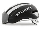 Giro Air Attack Shield, black white | Bild 2