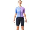 Gore Wear Spinshift Breathe Trikot Damen, scrub blue / scrub purple | Bild 4