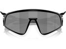 Oakley Latch Panel, Prizm Black / matte black | Bild 8