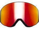 Clew Magnetic Goggle, Silver / black | Bild 4