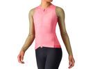 Castelli Corretto W LS Jersey, rosa giro/elmwood | Bild 1