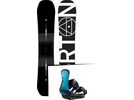 Set: Burton Custom X Flying V 2019 +  Freestyle (2218426S) | Bild 1