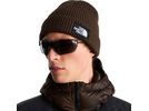 The North Face Salty Lined Beanie, dark chestnut | Bild 3