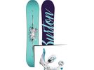 Set: Burton Talent Scout 2017 +  Stiletto EST (364562S) | Bild 1