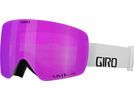 Giro Contour RS Vivid Pink, white wordmark | Bild 1