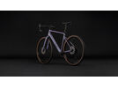 Cube Nuroad Pro 700C, mysticpurple´n´black | Bild 11