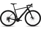 Santa Cruz Stigmata CC / Rival 2x AXS, gloss black sparkle | Bild 1