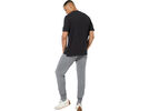 super.natural M Casual Rib Bio J Tee, jet black | Bild 4