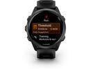Garmin Forerunner 570 - 42 mm, schwarz/schiefergrau | Bild 2
