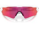 Oakley Radar EV S Path, Prizm Field / polished white | Bild 7