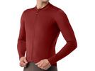 Castelli Espresso Thermal 2 Jersey, garnet | Bild 1