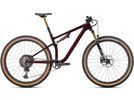 Specialized Epic Evo Pro, red onyx/red tint over carbon | Bild 1