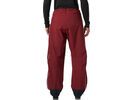 Helly Hansen ULLR D Pants 2.0, mars red | Bild 8