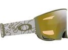 Oakley Flow Scape L, Prizm Sage Gold Iridium & Torch / fern camo | Bild 12