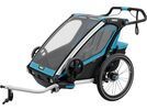 Thule Chariot Sport 2, blue | Bild 1