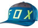 Fox Moth Splice Flexfit, maul blue | Bild 1