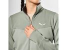 Salewa Puez Waffle Hybrid Polarlite Jacke Damen, shadow | Bild 5
