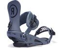 Set: Ride Wild Life 2017 + Ride Rodeo 2017, grey - Snowboardset | Bild 3