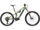 Cannondale Moterra Carbon SL 1, jade | Bild 1