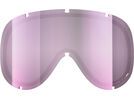 POC Retina/Retina Race Lens, Clarity Hi. Int. Low Light Pink | Bild 1