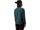 Endura Damen AllTrack Ride Verstaubare Jacke, teal | Bild 4