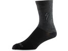 Specialized Soft Air Road Tall Sock, black/charcoal terrain | Bild 2