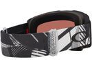 Oakley Line Miner Pro L, Prizm Snow 24K Iridium & Sage Gold / black forge | Bild 9