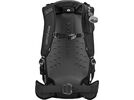 Ortovox Ascent 40 mit Avabag Kit, ohne Kartusche, black anthracite | Bild 3