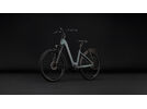 Cube Touring Hybrid Deluxe SLX 800 Easy Entry, greengranit´n´green | Bild 9