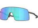 Oakley Sutro Ti, Prizm Sapphire / satin lead | Bild 1