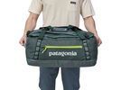 Patagonia Black Hole Duffel 55L, nouveau green | Bild 5