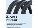 Schwalbe G-One RX Pro Addix Race / Race Pro V-Guard - 700C | Bild 6