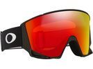 Oakley Flow Scape L, Prizm Snow Torch Iridium & Iced / matte black | Bild 13