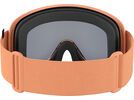 POC Opsin, Clarity Uni. Partly Sunny Ivory / apricot sunstone | Bild 4