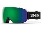 Smith I/O Mag, black/Lens: chromapop sun green mirror | Bild 1