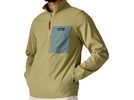 Patagonia Men's Outdoor Everyday Marsupial Pullover, gumtree green | Bild 6