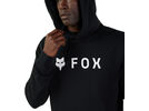 Fox Absolute Pullover Hoodie, black | Bild 3