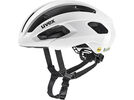 uvex rise pro MIPS, white matt | Bild 1