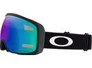 Oakley Flight Tracker M, Prizm Snow Argon Iridium / matte black | Bild 2