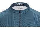 Gore Wear C3 Line Brand Trikot, deep blue/orbit blue | Bild 3