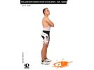 Pearl Izumi BIKER-BOARDER Custom Elite Bib Shorts, Team | Bild 3