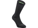 Q36.5 Adventure Insulation Socks, black | Bild 1