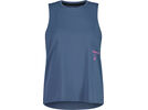 Maloja WhitneyM. Top, dusty blue | Bild 1