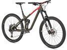 NS Bikes Define 150 2, armygreen | Bild 3