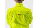 Castelli Emergency 2 Rain Jacket, electric lime | Bild 5